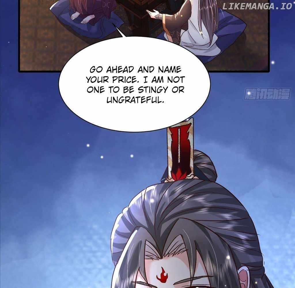 Humble System, Beg Me to Be Invincible Chapter 49 17
